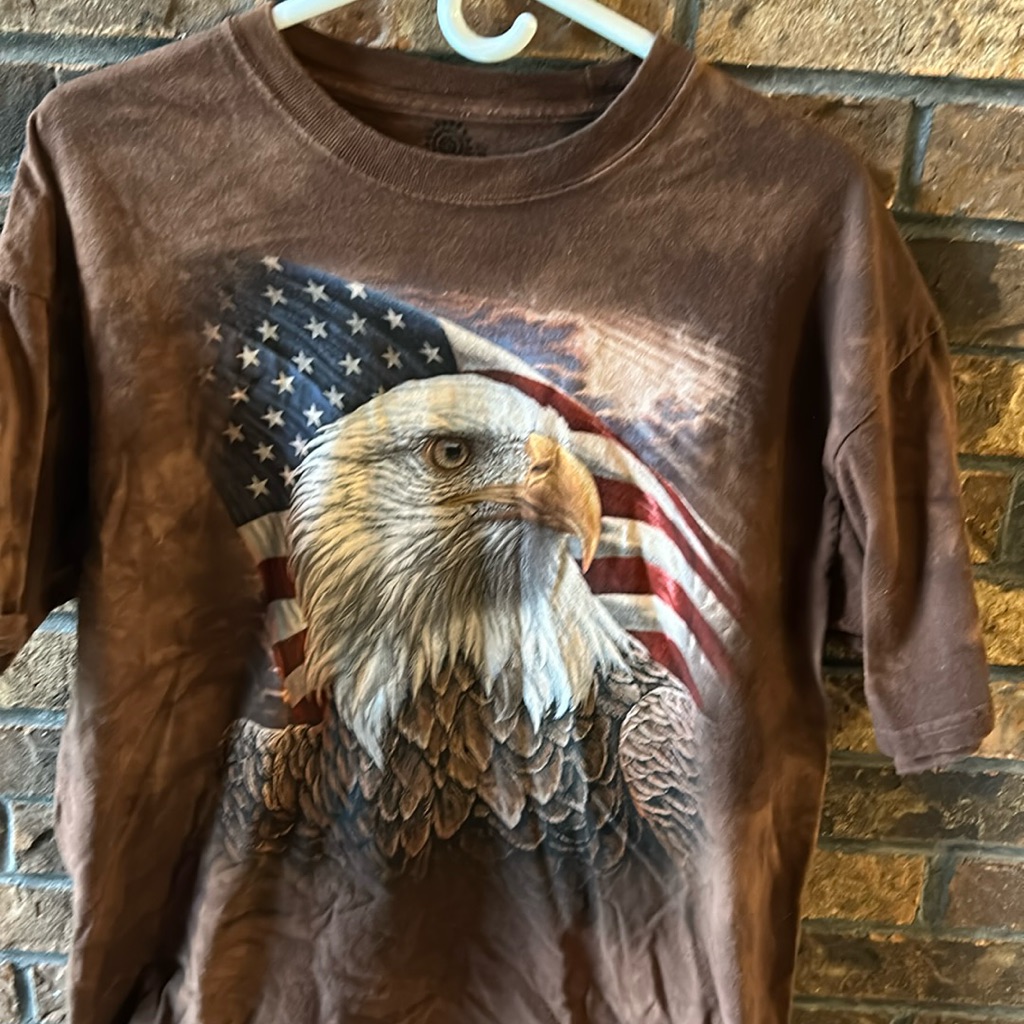 The Eagle